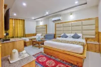 Hotel Malabar Hotels in Shamshi