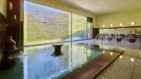 Tabist Koboshi No Yu Senshintei Aizu Yunokamionsen - Kuumat lähteet