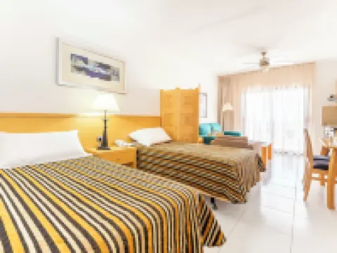 米拉吉套房酒店 洛斯克里斯蒂亞諾斯酒店