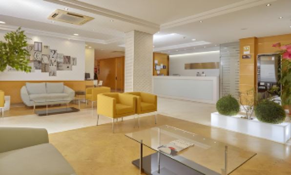 Hotel Maya Alicante