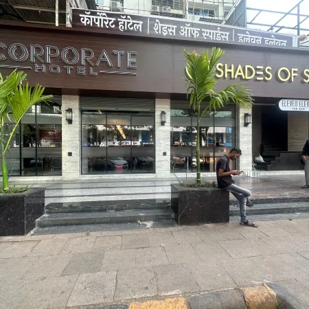 Hotel Corporate