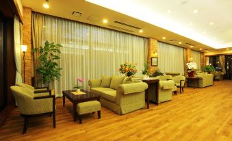 Hotel Hakuba