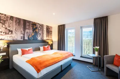 Hotel Duda Langenbruck
