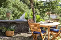 SARDINIA RE - Casa Luisa With Pool