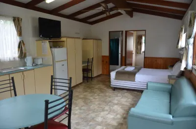 Leisure Tourist Park Hotel a Wauchope