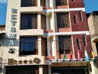 Retamas Hotel Hotels in Cajamarca