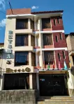 Retamas Hotel Hotel di 