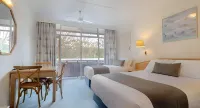 Moe Parklands Motel Hotels in Morwell