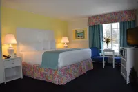 Breakers Resort - Lakeside