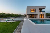 Villa Rocinante ZadarVillas - Villas