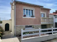 Les Studios du Chemin Vert Hôtels à : Saint-Ouen-d'Aunis