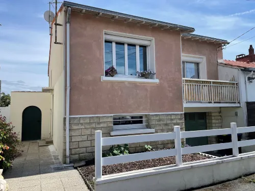 Les Studios du Chemin Vert Hôtels à : Marsilly