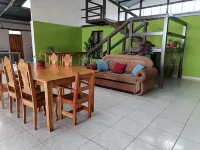 La Tigra Mountain House Hotels in Ciudad Quesada