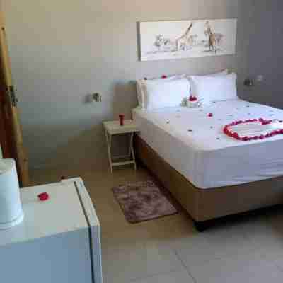 New View Luxury Inn Rooms