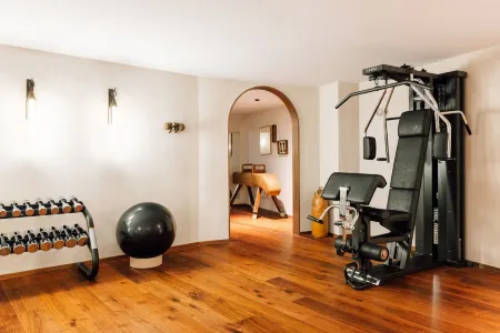 The Rebello Hotel & Spa - Small Luxury Hotels of the World