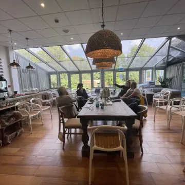 Holbrook Manor & Spa