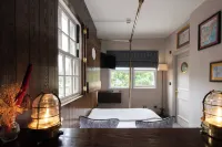 The Pilot Inn
