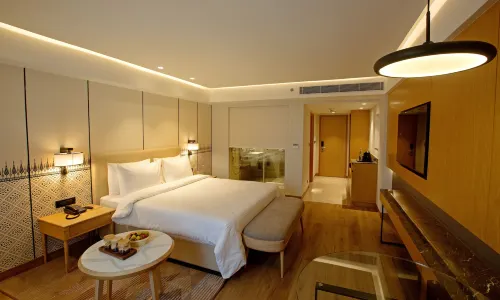 Arista by Ambition