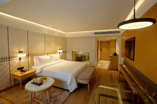 Arista by Ambition Hotels in 