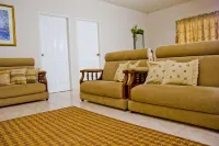 Port of Spain Windy Guest Apartment Hotels in Saint Helena