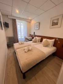 Azurene Royal Hotel