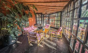 Arthouse Cajamarca - Hacienda San Antonio