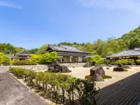 Koshinjino Yu Yukkura Các khách sạn ở Sera