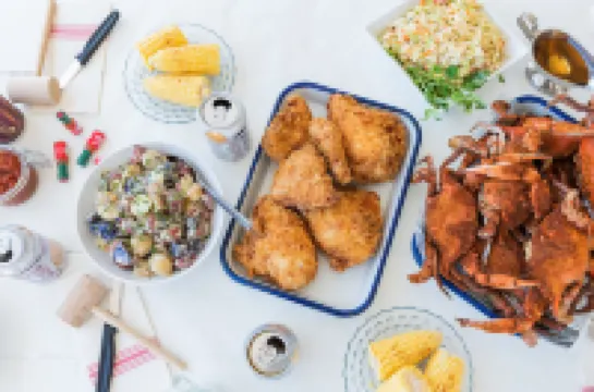 Wylder Hotel - Tilghman Island Hotels in Talbot County