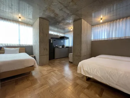 Prism Inn Ogu