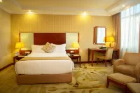 Jupiter International Hotel - Bole Hotels near Terminal 1 of Bole International Airport