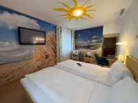 Apart Hotel Deutschmeister - parking