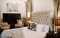 Abbey Boutique Hotel Adults Only Hotels in Warwick
