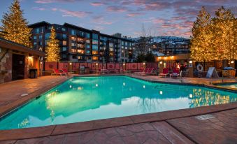 Sundial Lodge by Park City - Canyons Village