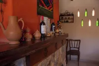 La Paleta del Pintor Hosteria Hotels in Tilcara Department