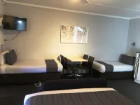 Nicholas Royal Motel - No Pets Allowed
