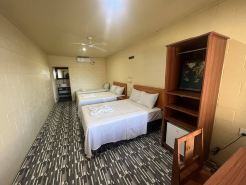 Transit Motel