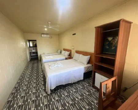 Transit Motel Hotels in Faleolo