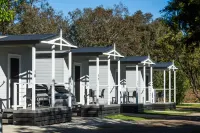 Gulgong Tourist Park Hotels in Gulgong