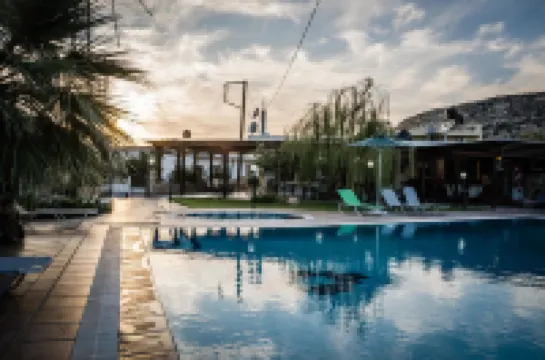 マタラ ディミトリス ヴィラ