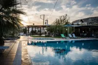 Matala Dimitris Resort Hotels in Matala