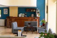 Four Seasons Hotel - bar