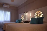 Howard Johnson Pilar Resort Spa & Convention Center - Завтрак