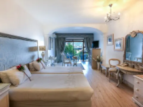 Misty Waves Boutique Hotel Hoteles en Hermanus