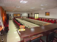 Hôtel Ténéré Hotels in Niamey