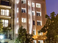 Hotel Luciano K Hotels near Lastarria