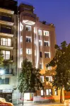 Hotel Luciano K Các khách sạn ở Santiago