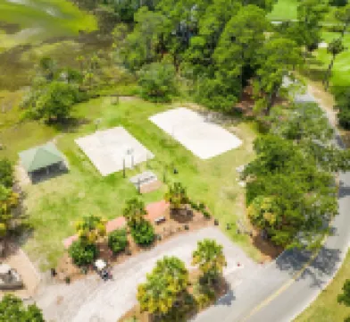 515 Sunsuite Hotel di Fripp Island