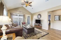 The Hogue Penthouse Unwind and Relax