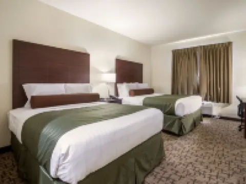 Cobblestone Hotel & Suites - Victor Hotels in Victor