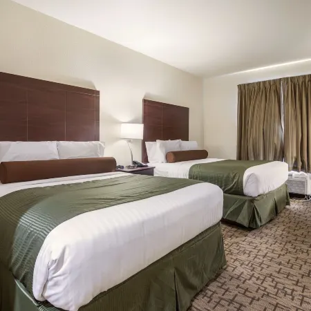 Cobblestone Hotel & Suites - Victor Hotels in Victor